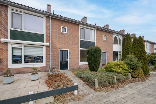 Medium property photo - Vlietzicht 73, 2251 VA Voorschoten